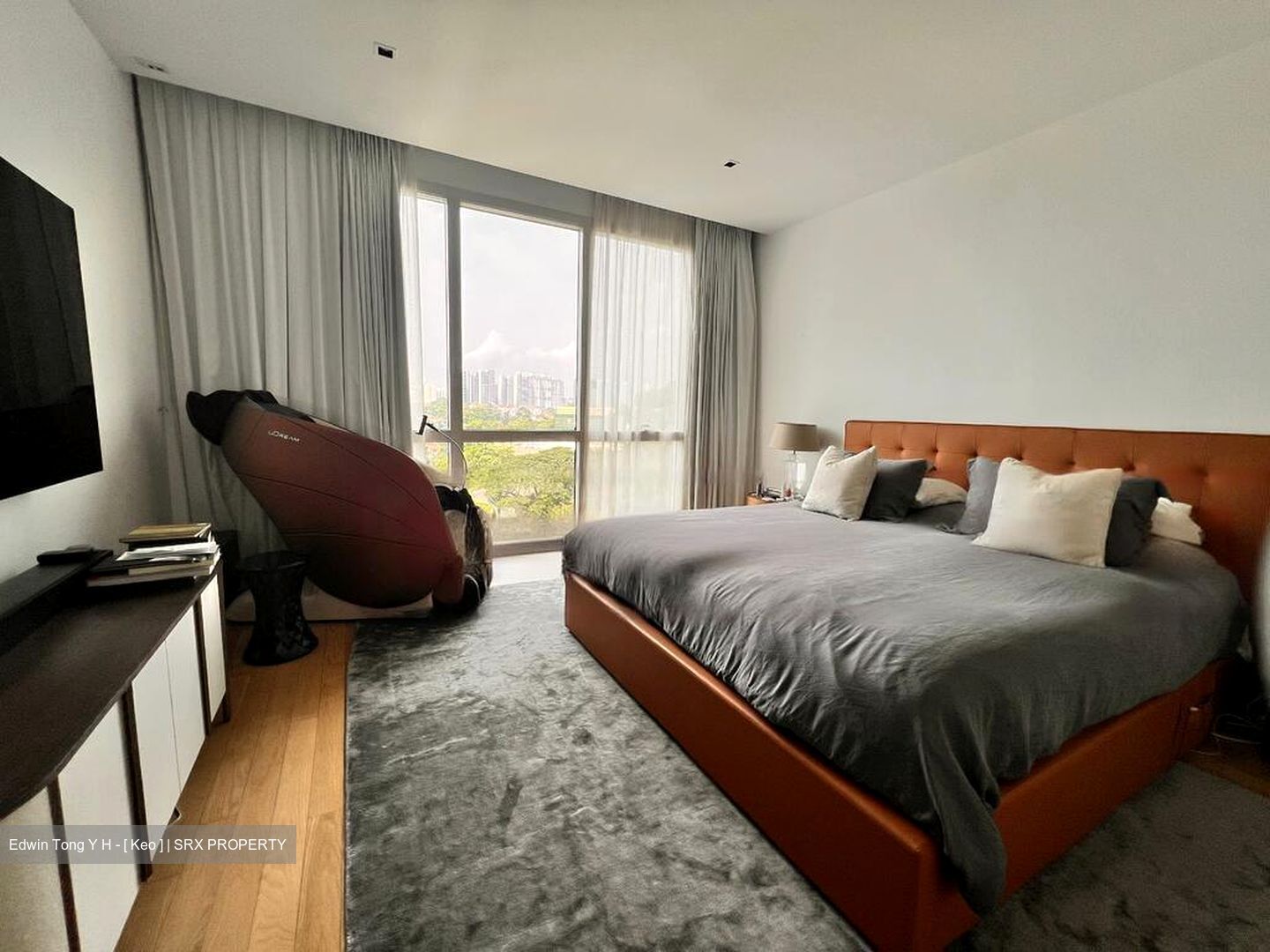 Grange Residences (D10), Condominium #460176631